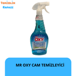 Mr. Oxy Cam Temizleyici – 750 ml