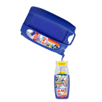 Mr. Oxy Maxima Yedek Dolum Şişeli Bidon Yaban Mersini Kokulu (3500 + 500ml)
