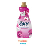 Mr. Oxy Konsantre Yumuşatıcı Şakayık & Müge 1440 ml