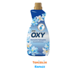 Mr. Oxy Konsantre Yumuşatıcı Lilyum & Mavi Lotus 1440 ml