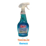 Mr. Oxy Cam Temizleyici – 750 ml