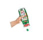 Mr. Oxy Maxima Elde Yıkama Bulaşık Deterjanı Limon Kokulu 500 Ml