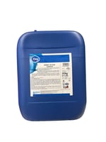 Oxy Kireç ve Pas Çözücü – Endüstriyel Güçlü Temizleyici 20 kg (17,5 L)