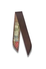 Elegance Fular Bandana – Estascarf 100x6,5 cm