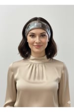Elegance Fular Bandana – Estascarf 100x6,5 cm