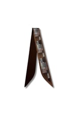 Elegance Fular Bandana – Estascarf 100x6,5 cm