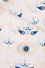 Pareo - Cennet Kuşları Model 150x95 Cm