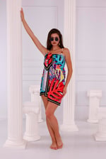 Pareo – Hawaii Desenli 150x95 Cm