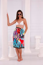 Pareo – Hawaii Desenli 150x95 Cm