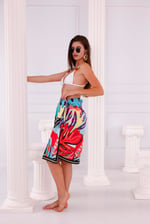 Pareo – Hawaii Desenli 150x95 Cm