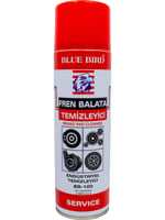 Blue Bird Fren Ve Balata Temizleme Spreyi 500ml
