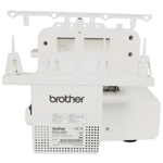Brother 2504D 3-4 İplik Overlok Makinesi