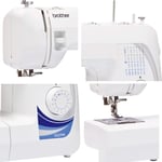 Brother GS2700 Ev Tipi Dikiş Makinesi