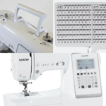 Brother Innov-is A150 Elektronik Dikiş Makinesi