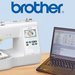 Brother Innov-is M330E Nakış Makinesi