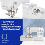 Brother Innov-is M330E Nakış Makinesi