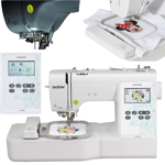 Brother Innov-is M330E Nakış Makinesi