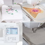 Brother Innov-is NV880E Nakış Makinesi