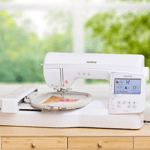 Brother Innov-is NV880E Nakış Makinesi