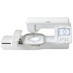 Brother Innov-is NV880E Nakış Makinesi