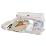 Brother Innov-is NV880E Nakış Makinesi