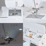 Brother Innov-is NV880E Nakış Makinesi