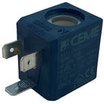 CEME Ütü Solenoid Valf Bobini 1/8” – 588 (TS 6000 BH)