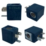 CEME Ütü Solenoid Valf Bobini 1/8” – 588 (TS 6000 BH)