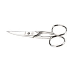 Della 4 No Az Kalın Nakış Makası | 10.16 cm Hassas Kesim – D-187
