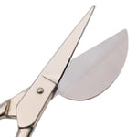 Della Dokumacı Ponpon Makası 6 No (15,24 cm) D-221 | Hassas Tekstil Kesim Makası