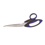 Finny Plastik Saplı Kumaş ve Karton Makası 9.5 No 24,13 cm (D206)(72024) | Finny Kumaş ve Karton Makas