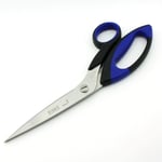 Finny Plastik Saplı Kumaş ve Karton Makası 10,5 No 26,25 cm (D207)(72025) | Finny Kumaş ve Karton Makası