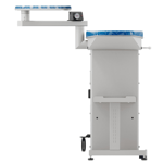 SilterSİLTER DAR TİP ÜTÜ PASKALASI * KOLLU - SÜPER MİNİ (1-2 VE 3,5 LT ) İÇİN - BEZ DAHİLSM DPS 37Firmini SPR/BM 2075 FD – Döner Başlıklı, İki Fırçalı Askıda Ütüleme Robotu | 7,5 L Buhar Kazan, 2500 W, 4 Bar