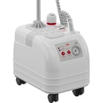 GazellaFirmini SPR MN 2036 FD Askıda Ütüleme Robotu – Döner Başlıklı, 3,5 Litre Buhar KazanlıSPR/MN 2036 FDFirmini SPR/MN 2004 FD Askıda Ütüleme Robotu – Döner Başlıklı, 2 Litre Paslanmaz Çelik Buhar Kazanlı Profesyonel Ütüleme Makinesi