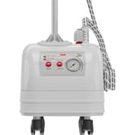 GazellaFirmini SPR MN 2004 FD Askıda Ütüleme Robotu – Döner Başlıklı, 2 Litre Buhar KazanlıSPR/MN 2004 FDFirmini SPR/MN 2004 FD Askıda Ütüleme Robotu – Döner Başlıklı, 2 Litre Paslanmaz Çelik Buhar Kazanlı Profesyonel Ütüleme Makinesi