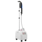 GazellaFirmini SPR MN 2036 FD Askıda Ütüleme Robotu – Döner Başlıklı, 3,5 Litre Buhar KazanlıSPR/MN 2036 FDFirmini SPR/MN 2004 FD Askıda Ütüleme Robotu – Döner Başlıklı, 2 Litre Paslanmaz Çelik Buhar Kazanlı Profesyonel Ütüleme Makinesi