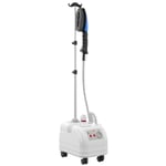 GazellaFirmini SPR MN 2004 FD Askıda Ütüleme Robotu – Döner Başlıklı, 2 Litre Buhar KazanlıSPR/MN 2004 FDFirmini SPR/MN 2004 FD Askıda Ütüleme Robotu – Döner Başlıklı, 2 Litre Paslanmaz Çelik Buhar Kazanlı Profesyonel Ütüleme Makinesi