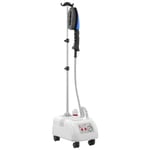 GazellaFirmini SPR/MN 2003 FD Askıda Ütüleme Robotu – Döner Başlıklı, 1 Litre Buhar KazanlıSPR/MN 2003 FDGazella SM BM 2075 TM Bitsy Mini – 7,5 LT Buhar Kazanlı, İki Fırçalı Sehpalı Askıda Ütüleme Robotu