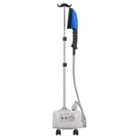 GazellaFirmini SPR/MN 2003 FD Askıda Ütüleme Robotu – Döner Başlıklı, 1 Litre Buhar KazanlıSPR/MN 2003 FDGazella SM BM 2075 TM Bitsy Mini – 7,5 LT Buhar Kazanlı, İki Fırçalı Sehpalı Askıda Ütüleme Robotu