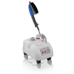 GazellaFirmini SPR/MN 2003 FD Askıda Ütüleme Robotu – Döner Başlıklı, 1 Litre Buhar KazanlıSPR/MN 2003 FDGazella SM BM 2075 TM Bitsy Mini – 7,5 LT Buhar Kazanlı, İki Fırçalı Sehpalı Askıda Ütüleme Robotu