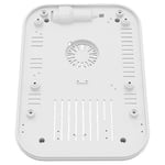 Gazzella SY APK 00 Termoplastik Alt Kapak (Süper Mini İçin)