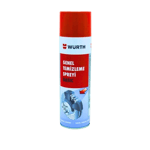 Genel Temizleme Spreyi Basic 500ML