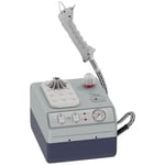 GazellaGoldental GLD/MN 2002 Buharlı Temizleme Robotu – 2 LT Sac GövdeGLD/MN 2002Goldental GLD/MN 2000 – 1 LT Sac Gövdeli Buharlı Temizleme Robotu | HEDEF MAKİNA