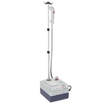 GazellaGoldental GLD/MN 2002 Buharlı Temizleme Robotu – 2 LT Sac GövdeGLD/MN 2002Goldental GLD/MN 2000 – 1 LT Sac Gövdeli Buharlı Temizleme Robotu | HEDEF MAKİNA