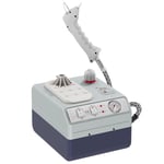 GazellaGoldental GLD/MN 2002 Buharlı Temizleme Robotu – 2 LT Sac GövdeGLD/MN 2002Goldental GLD/MN 2000 – 1 LT Sac Gövdeli Buharlı Temizleme Robotu | HEDEF MAKİNA