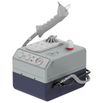 GazellaGoldental GLD/MN 2002 Buharlı Temizleme Robotu – 3,5 LT Sac GövdeGLD/MN 2035Goldental GLD/MN 2035 – 3,5 LT Metal Gövdeli Buharlı Temizleme Robotu | HEDEF MAKİNA