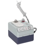GazellaGoldental GLD/MN 2002 Buharlı Temizleme Robotu – 3,5 LT Sac GövdeGLD/MN 2035Goldental GLD/MN 2035 – 3,5 LT Metal Gövdeli Buharlı Temizleme Robotu | HEDEF MAKİNA