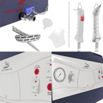 GazellaGoldental GLD MN 2075 Buharlı Temizleme Robotu – 7,5 LT Sac GövdeGLD/MN 2075Goldental GLD/MN 2075 – 7,5 LT Sac Gövdeli Buharlı Temizleme Robotu | HEDEF MAKİNA