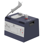 GazellaGoldental GLD MN 2075 Buharlı Temizleme Robotu – 7,5 LT Sac GövdeGLD/MN 2075Goldental GLD/MN 2075 – 7,5 LT Sac Gövdeli Buharlı Temizleme Robotu | HEDEF MAKİNA