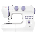 Janome 1008 Dikiş Makinesi